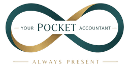 Your Pocket Accountant logo